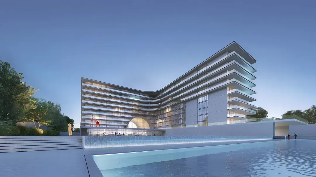 Armani Beach Residences in Palm Jumeirah — image 4
