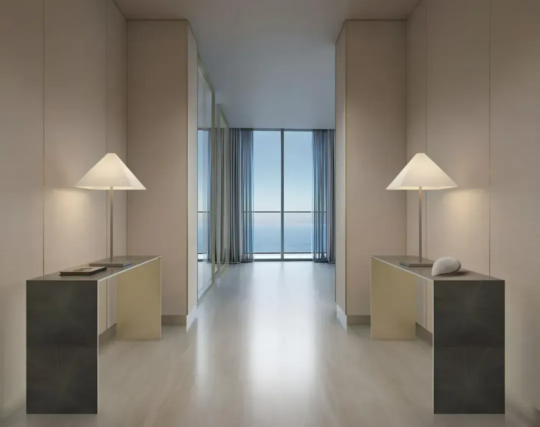Armani Beach Residences in Palm Jumeirah — image 5