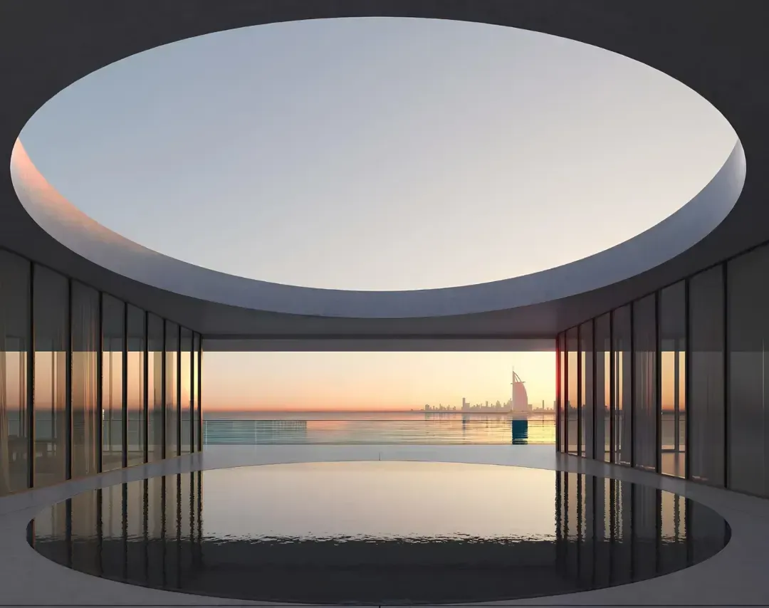 Armani Beach Residences in Palm Jumeirah — image 7