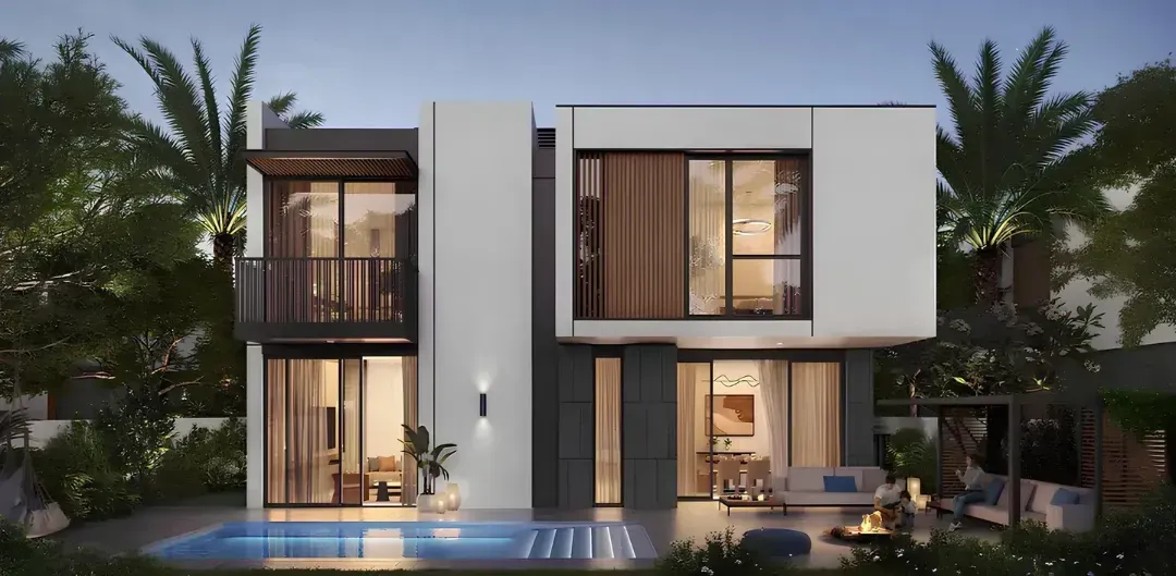 Athlon by Aldar amenities