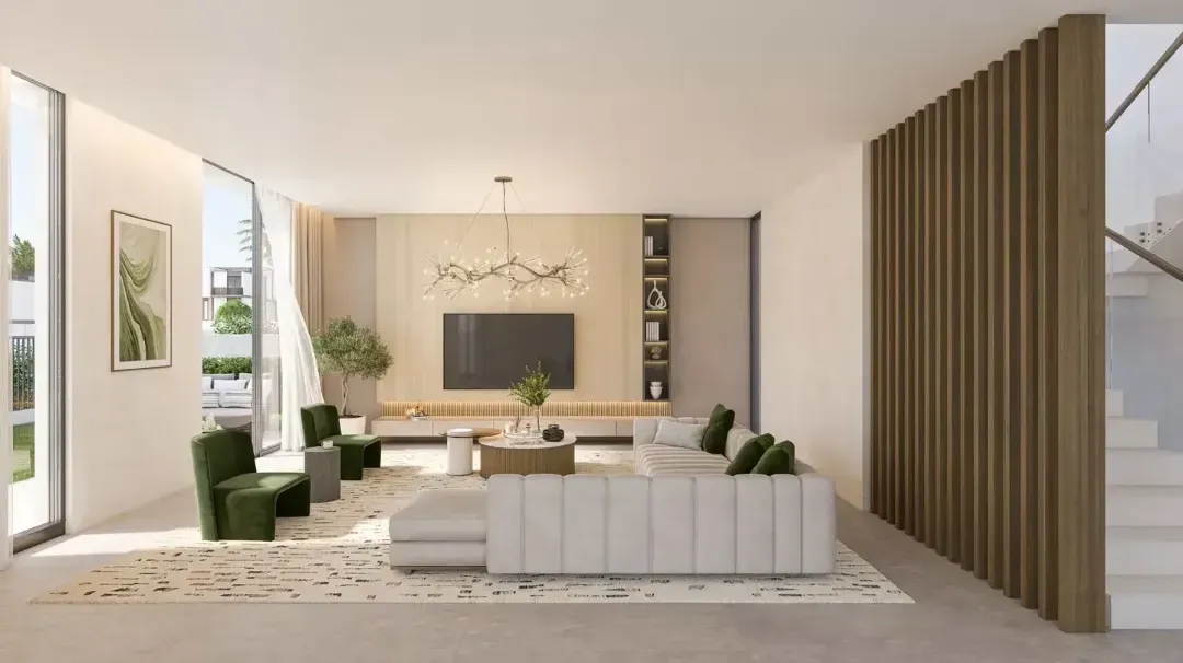 Athlon by Aldar in Dubailand — image 6