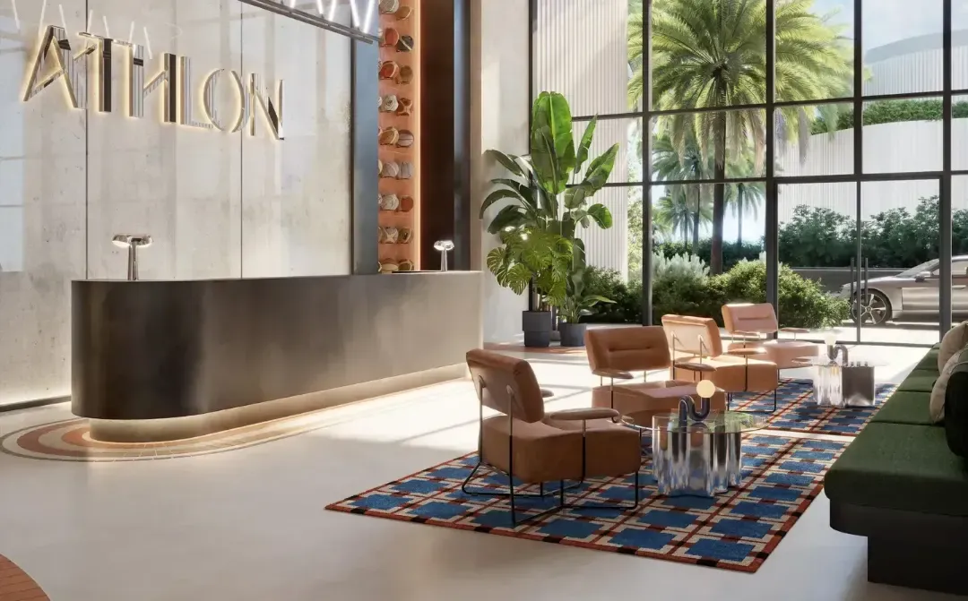 Athlon by Aldar in Dubailand — image 7