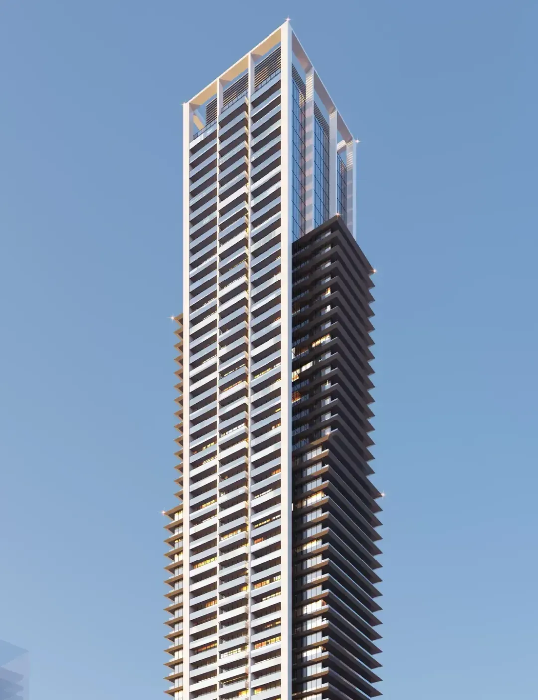 Auresta by Tiger in Jumeirah Village Circle (JVC)