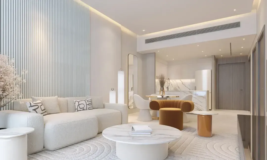 Auresta by Tiger amenities