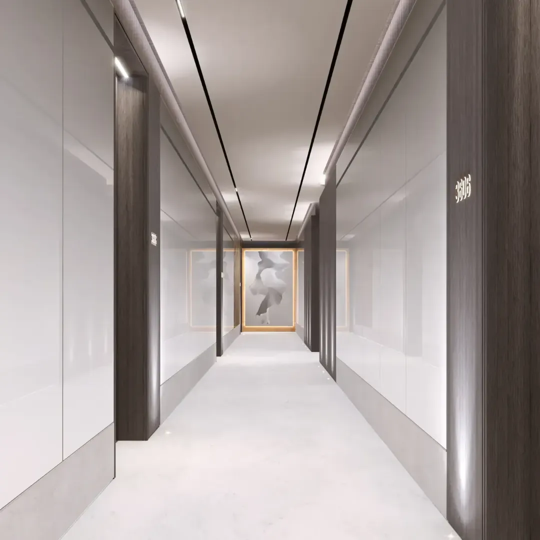 Auresta by Tiger in Jumeirah Village Circle (JVC) — image 5
