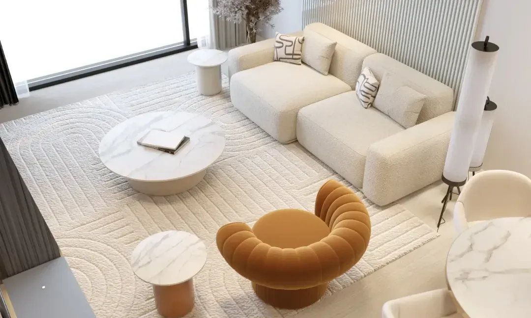 Auresta by Tiger in Jumeirah Village Circle (JVC) — image 7