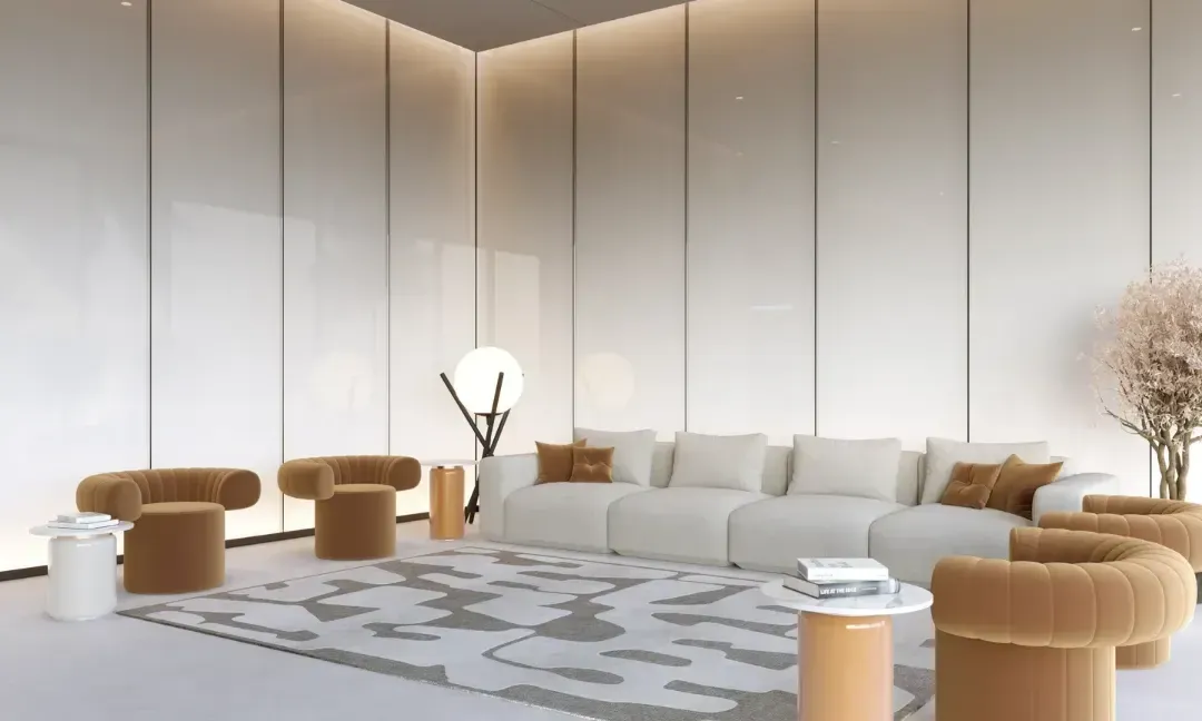 Auresta by Tiger in Jumeirah Village Circle (JVC) — image 8