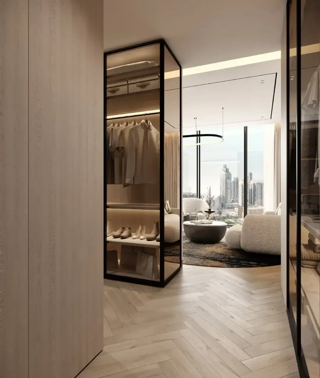 Avenue Park Towers by Wasl in Zabeel — image 5
