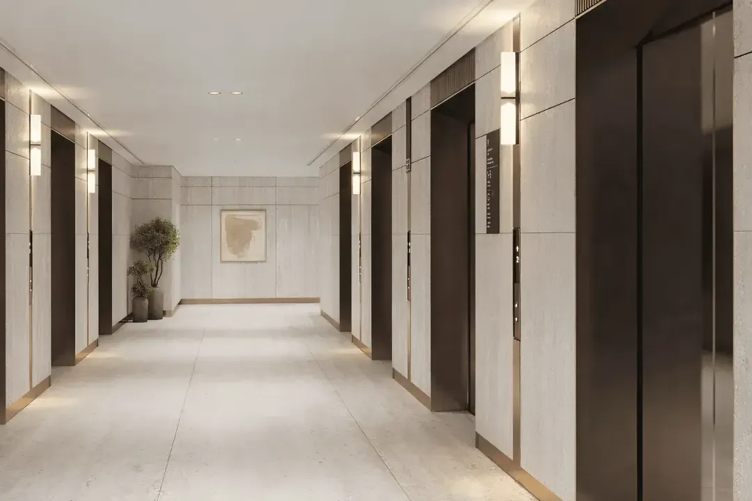 Avenue Park Towers by Wasl in Zabeel — image 6