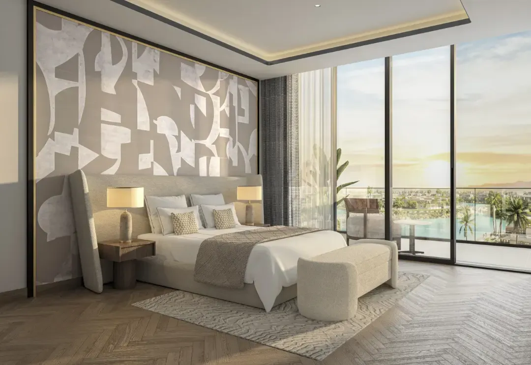 Azizi Arian, Downtown Jebel Ali in Downtown Jebel Ali — image 7