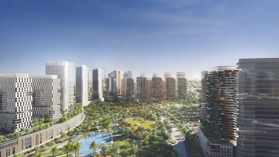 Azizi Milan in City of Arabia — image 4