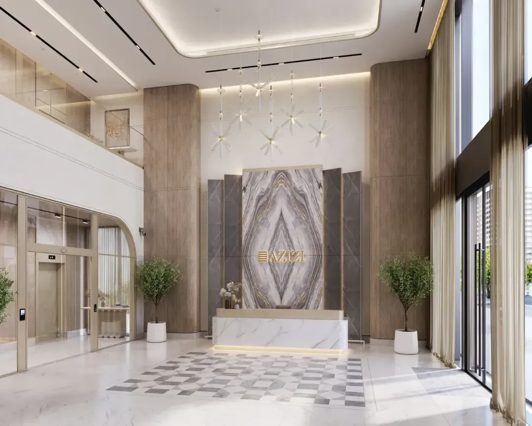 Azizi Milan in City of Arabia — image 7