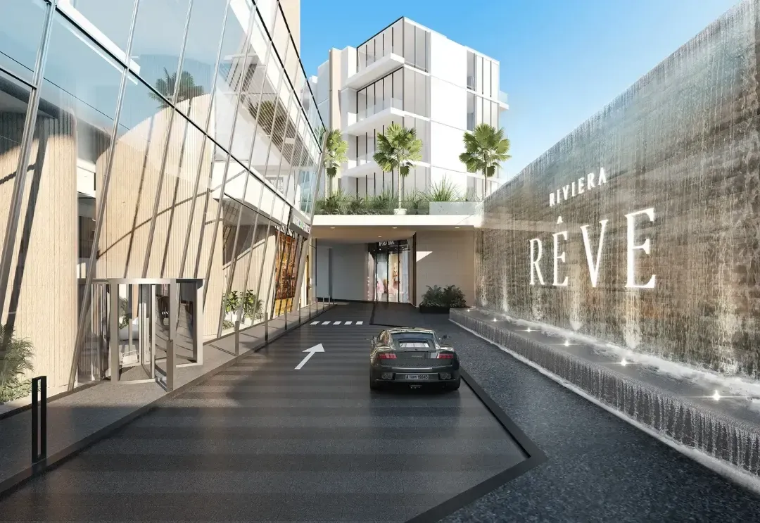 Azizi Riviera Rêve in Meydan — image 3