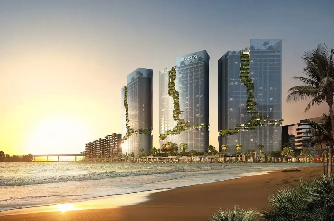 Azizi Riviera Rêve in Meydan — image 4
