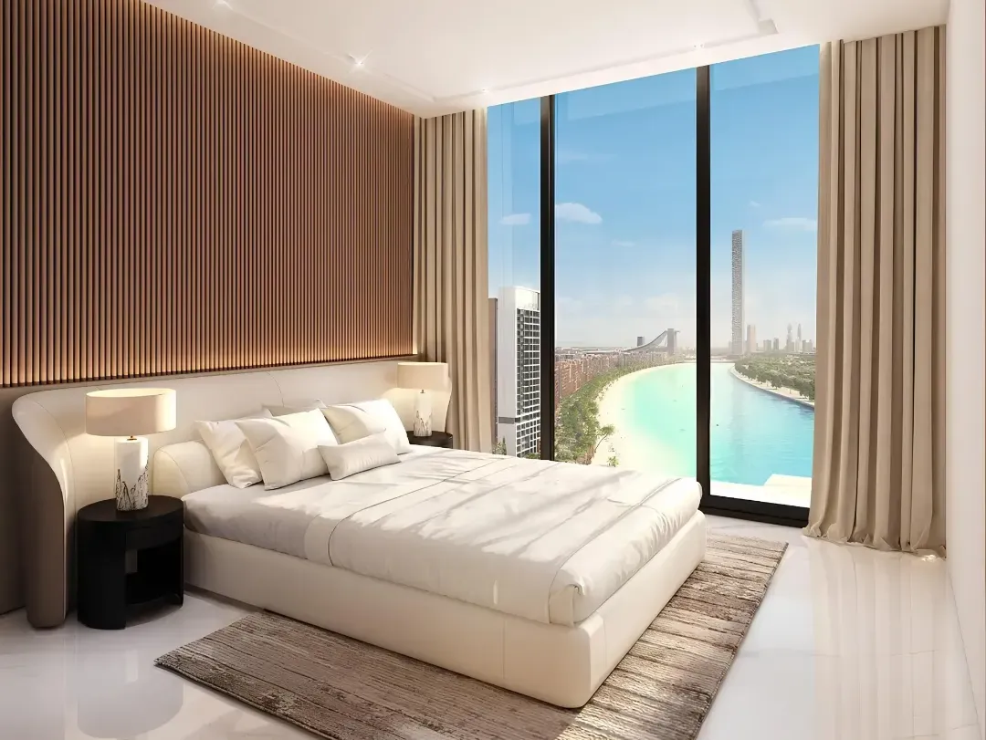 Azizi Riviera Rêve in Meydan — image 5