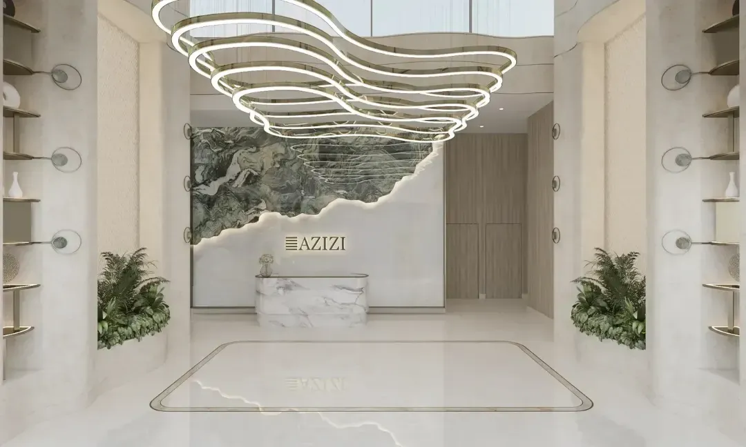 Azizi Riviera Rêve in Meydan — image 7