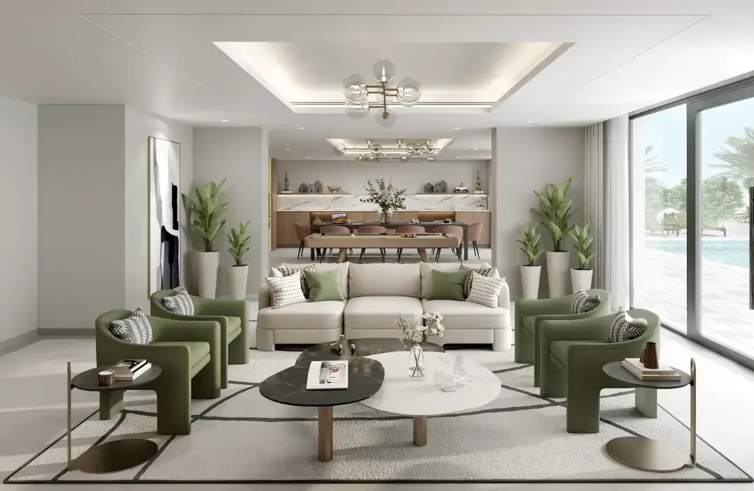 Azizi Ruby in Jumeirah Village Circle (JVC) — image 5