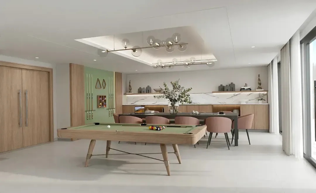 Azizi Ruby in Jumeirah Village Circle (JVC) — image 6