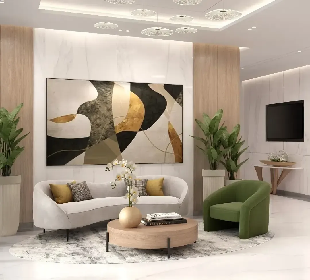 Azizi Ruby in Jumeirah Village Circle (JVC) — image 7