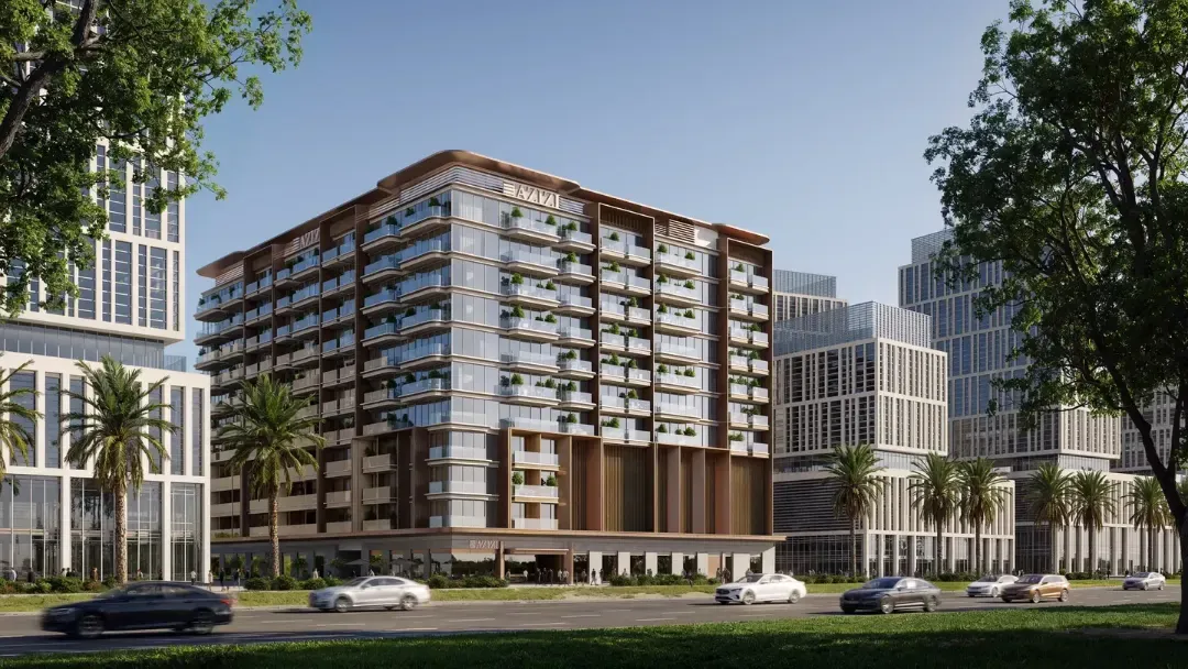 Azizi Wares, Downtown Jebel Ali in Downtown Jebel Ali — image 2