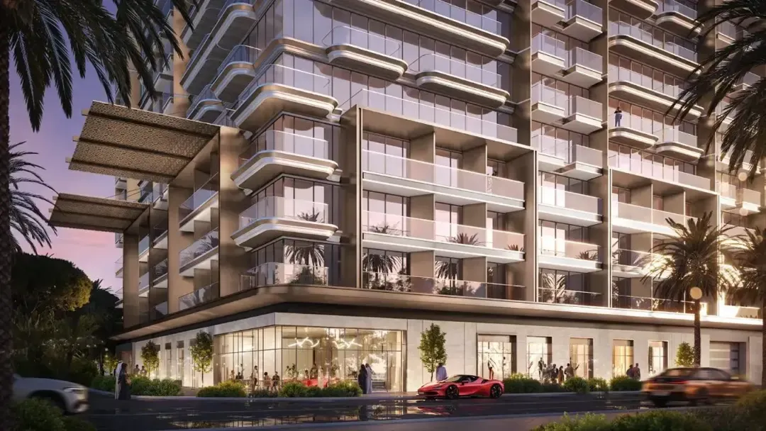 Azizi Wares, Downtown Jebel Ali in Downtown Jebel Ali — image 3