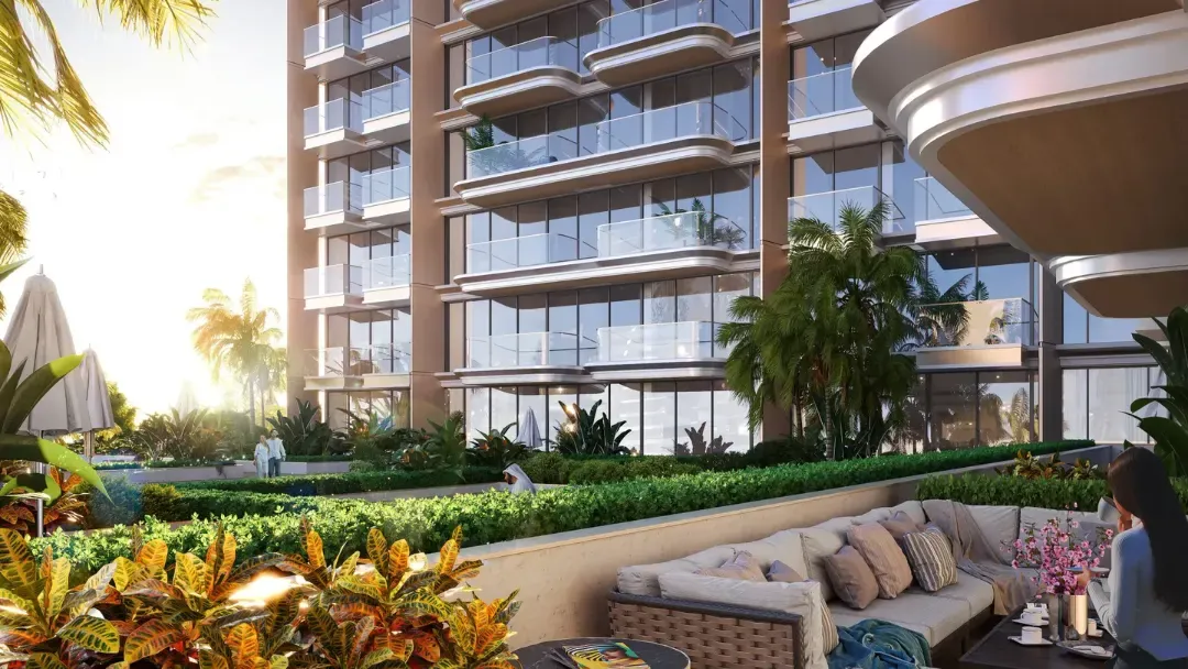Azizi Wares, Downtown Jebel Ali in Downtown Jebel Ali — image 7