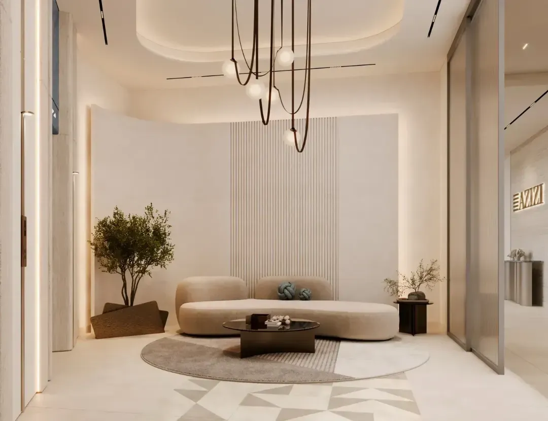 Azizi Wasel in Dubai Islands — image 7