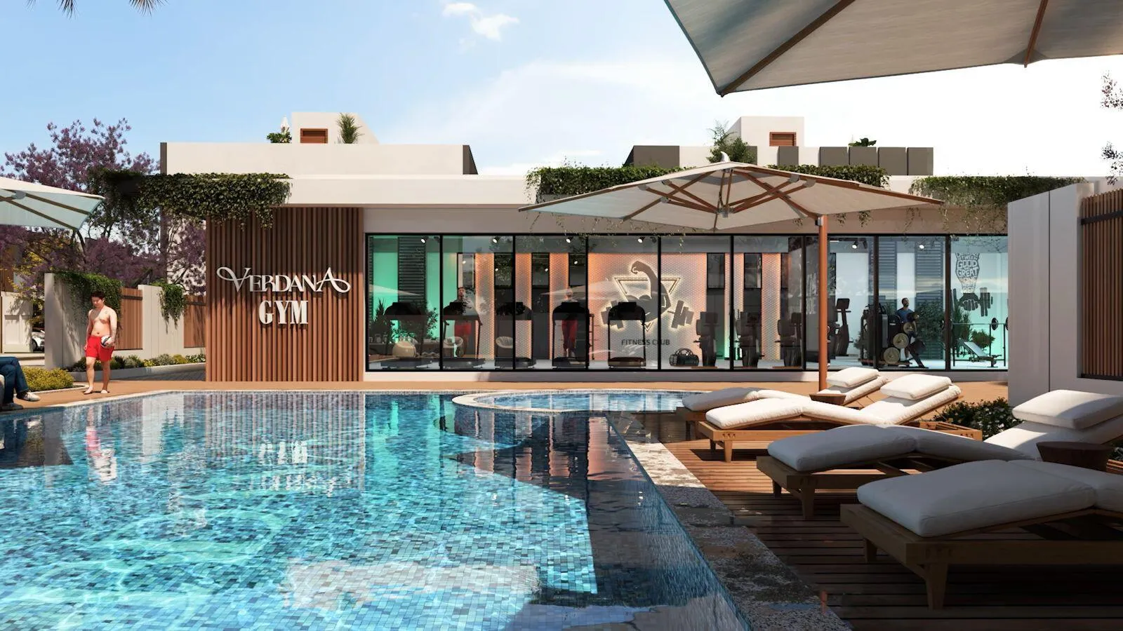 Verdana 9 Townhouses in Dubai Investment Park — image 6