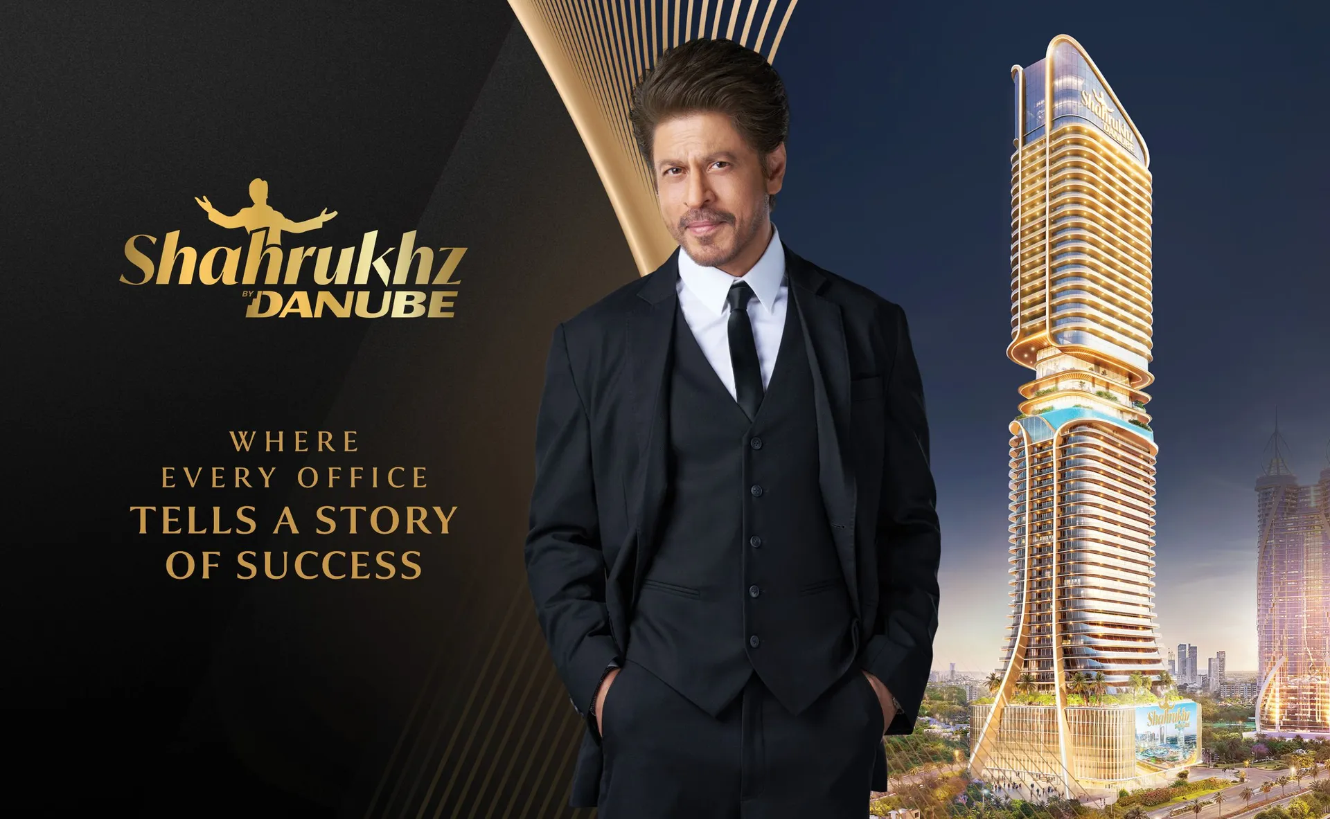 Shahrukhz by Danube in Al Sufouh, Sheikh Zayed Road — image 12