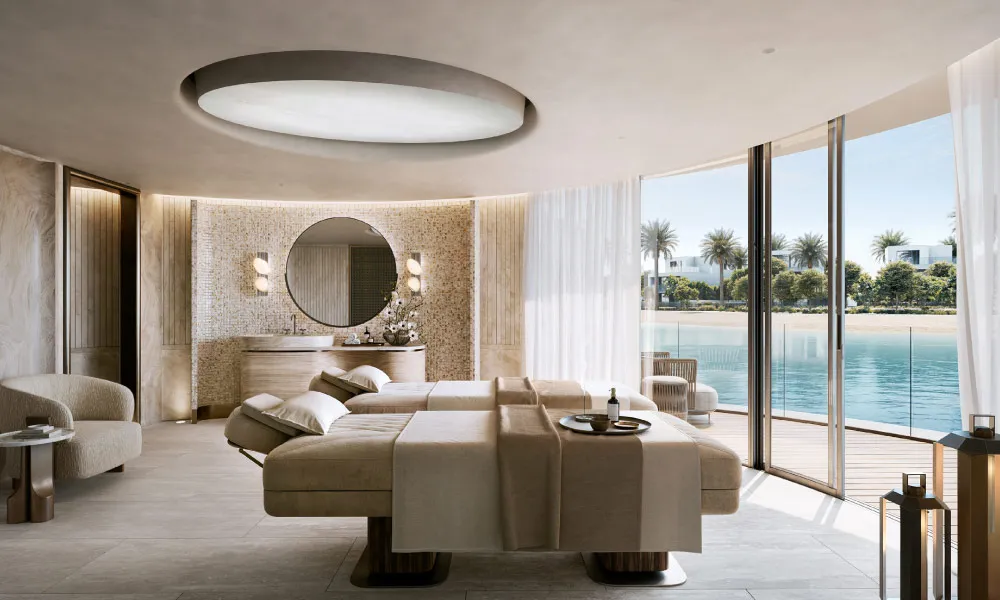 Salva by Emaar Properties in The Heights Country Club & Wellness — image 5