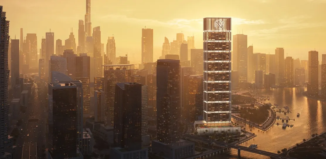 One by Binghatti in Business Bay — image 4