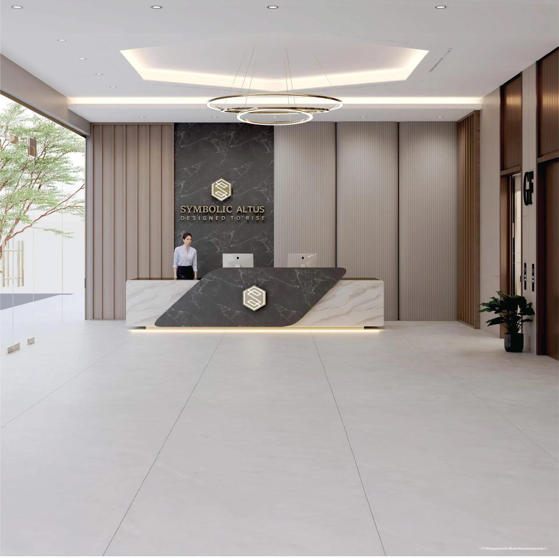 Symbolic Altus in Falcon city of Wonders — image 4