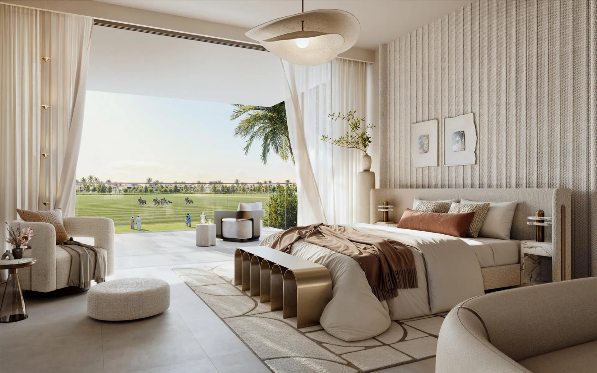 Montura by Emaar in Dubai Investment Park — image 14