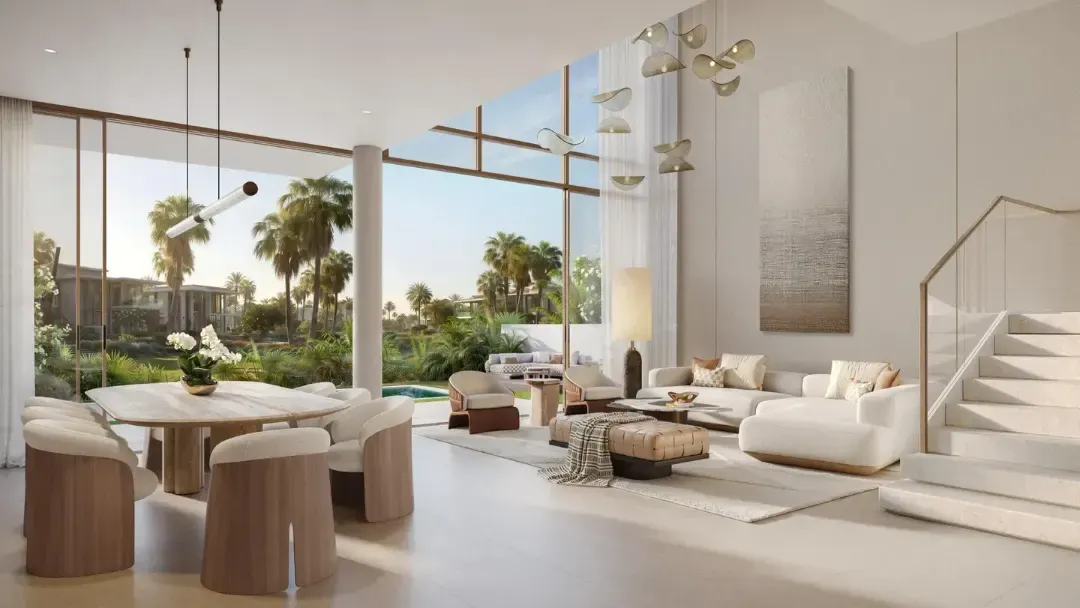Bay Estate, Dubai Islands in Dubai Islands — image 6