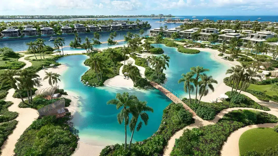 Bay Estate, Dubai Islands in Dubai Islands — image 7