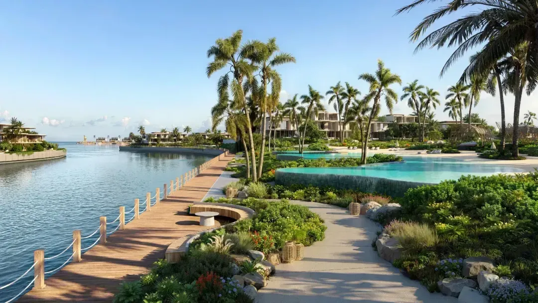 Bay Estate, Dubai Islands in Dubai Islands — image 8