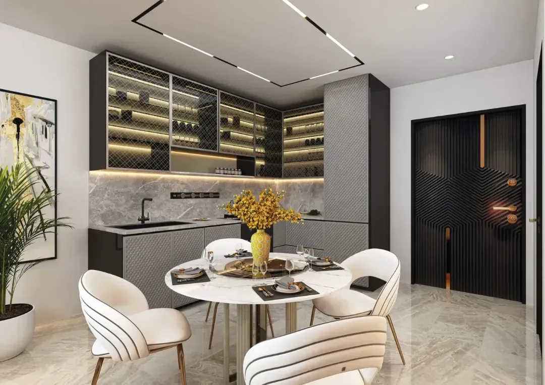 Bayz 101 by Danube in Business Bay — image 5