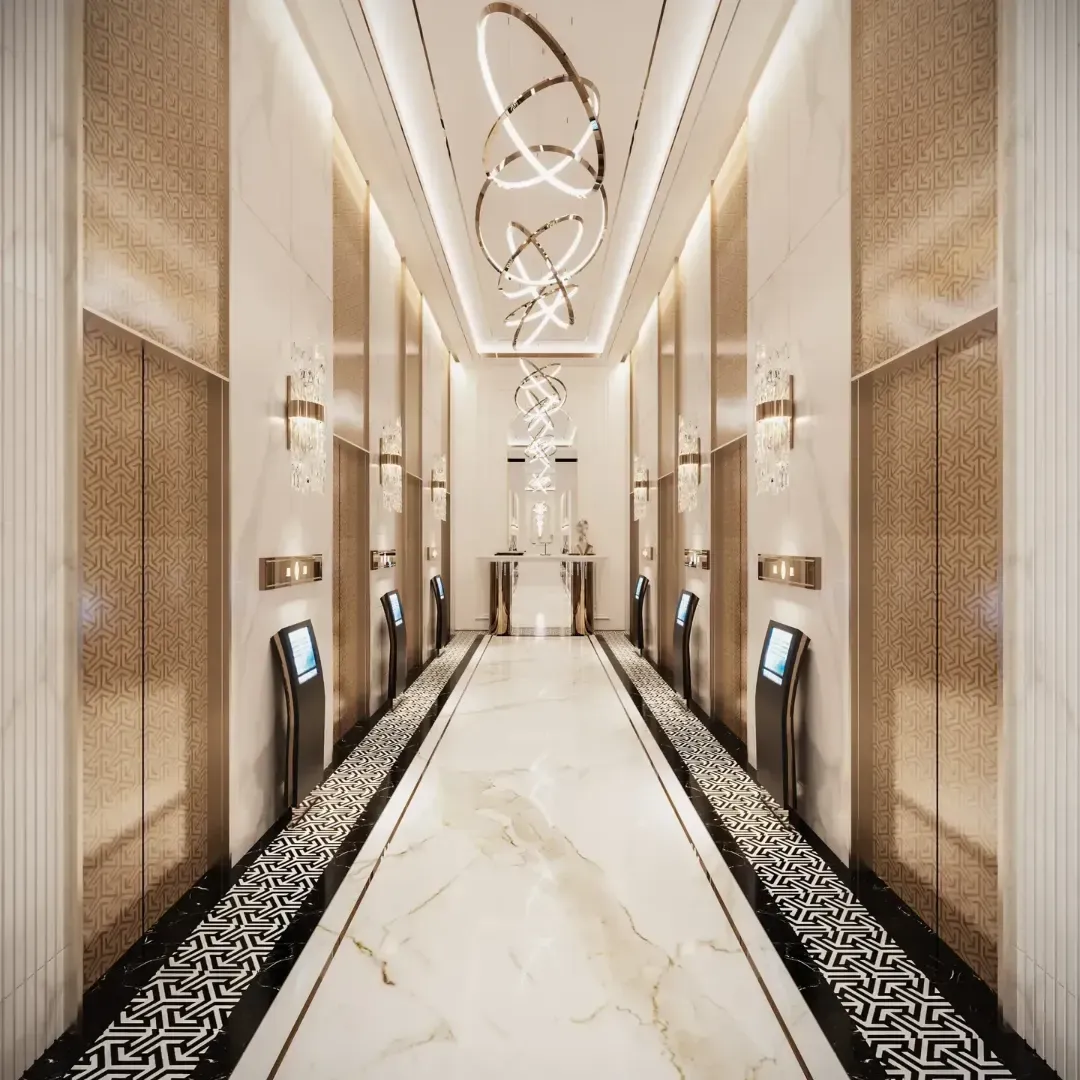Bayz 101 by Danube in Business Bay — image 8