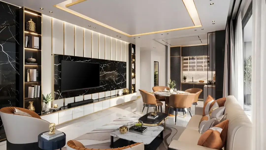 Bayz 102 by Danube in Business Bay — image 5