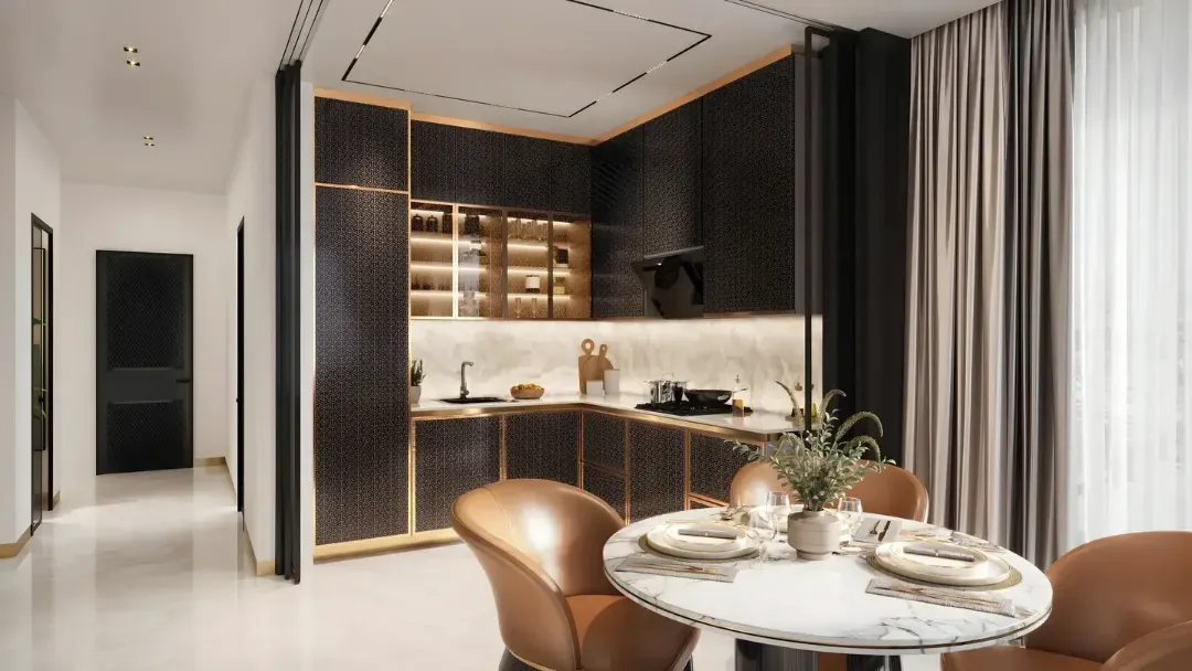 Bayz 102 by Danube in Business Bay — image 6
