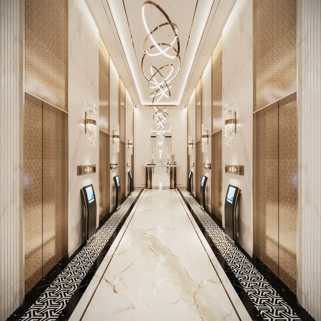 Bayz 102 by Danube in Business Bay — image 7