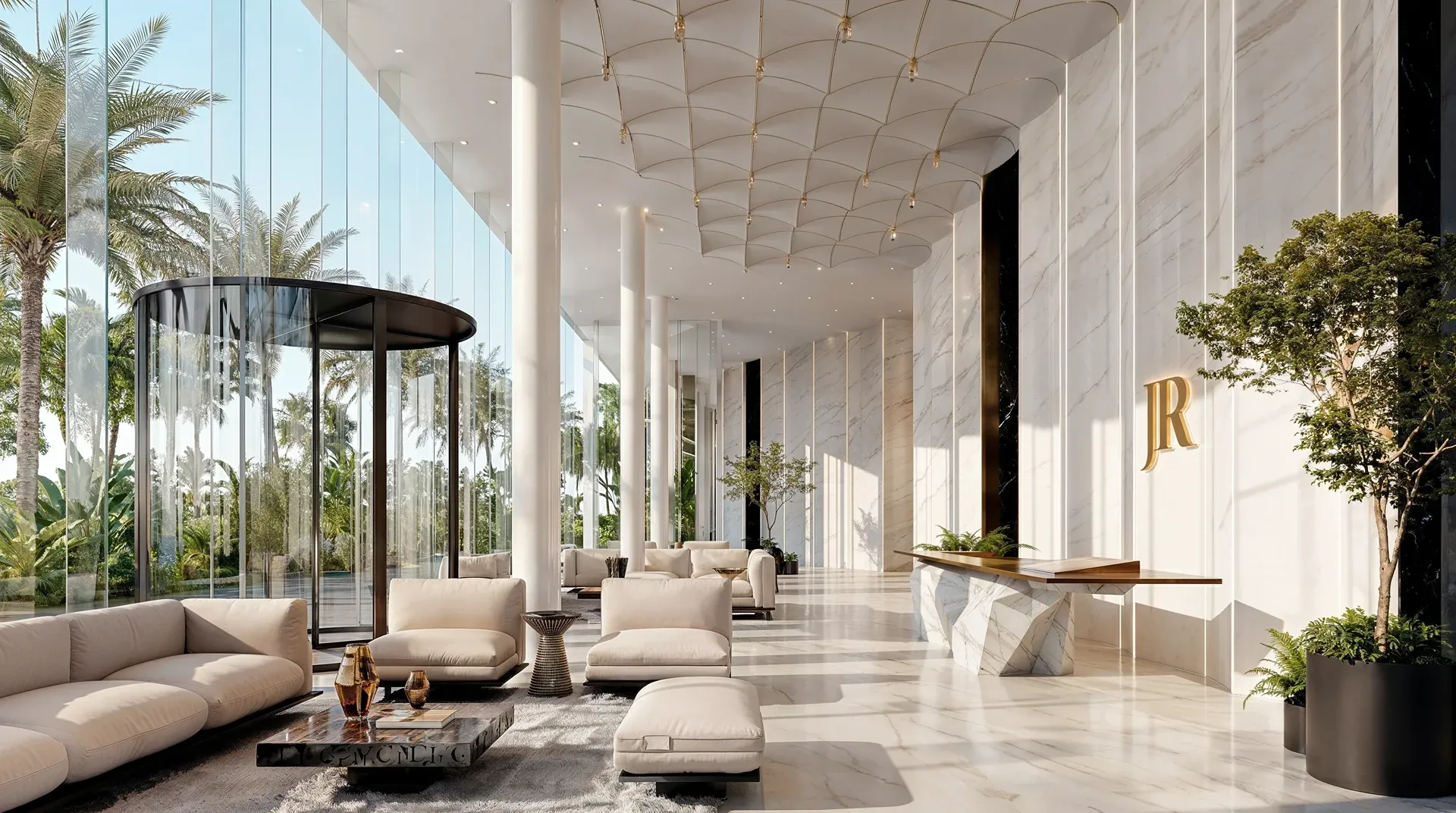 John Richmond Residence @ Mira Coral Bay in Ras Al Khaimah — image 2