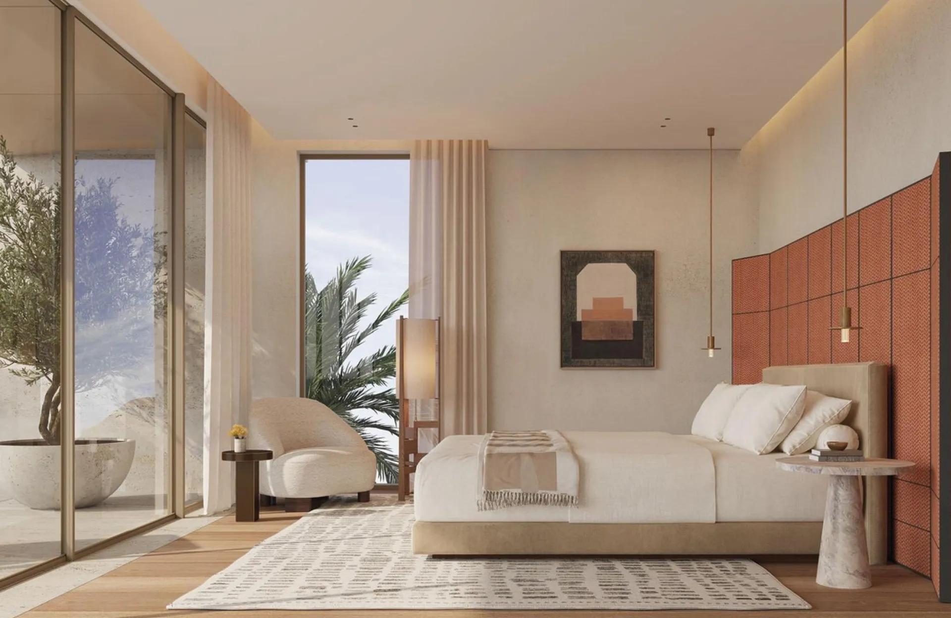 Eden Hills by H&H Development in Mohammed Bin Rashid City — image 4