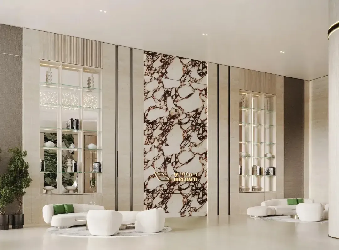 Binghatti Circle in Jumeirah Village Circle (JVC) — image 7