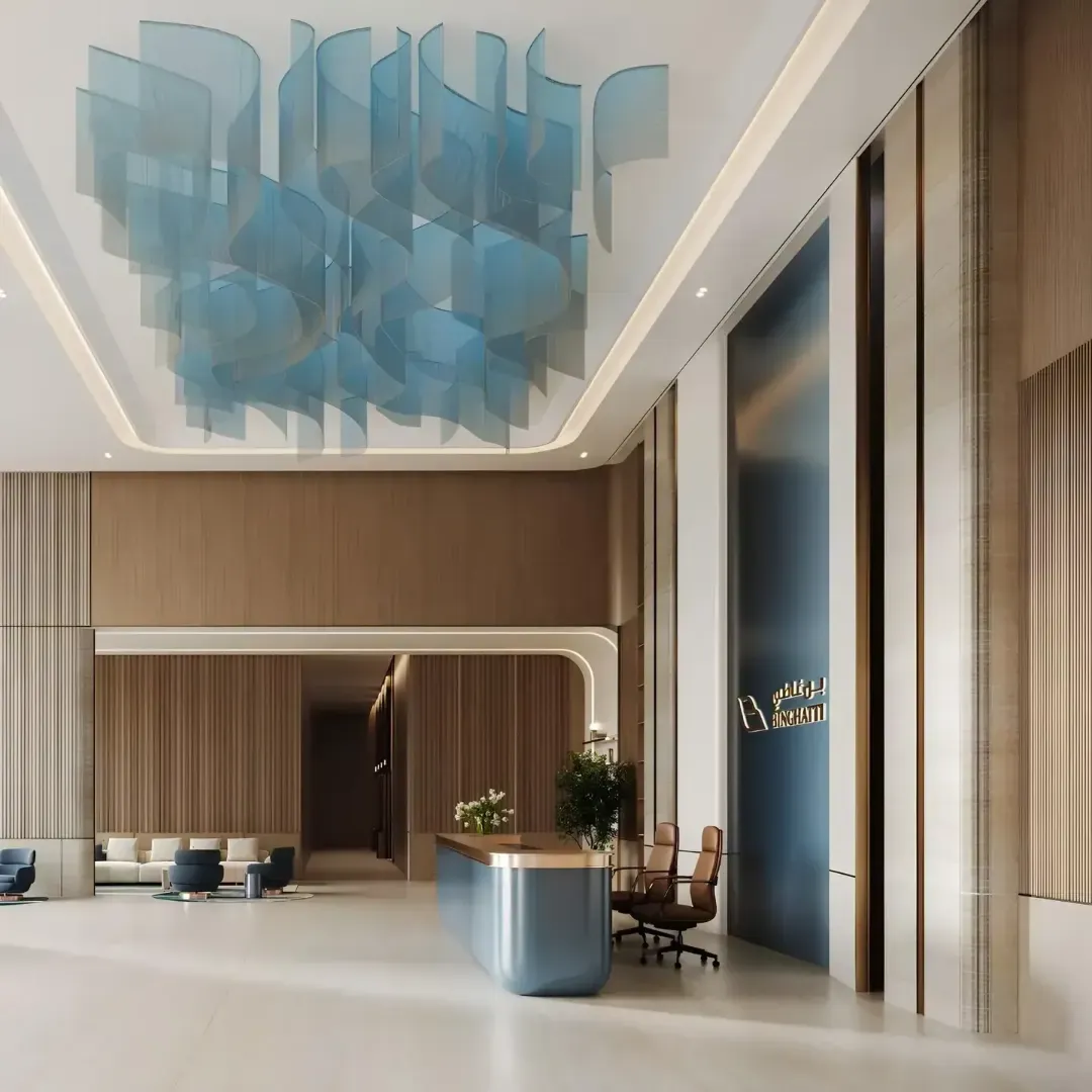 Binghatti Cullinan in Al Jaddaf — image 7