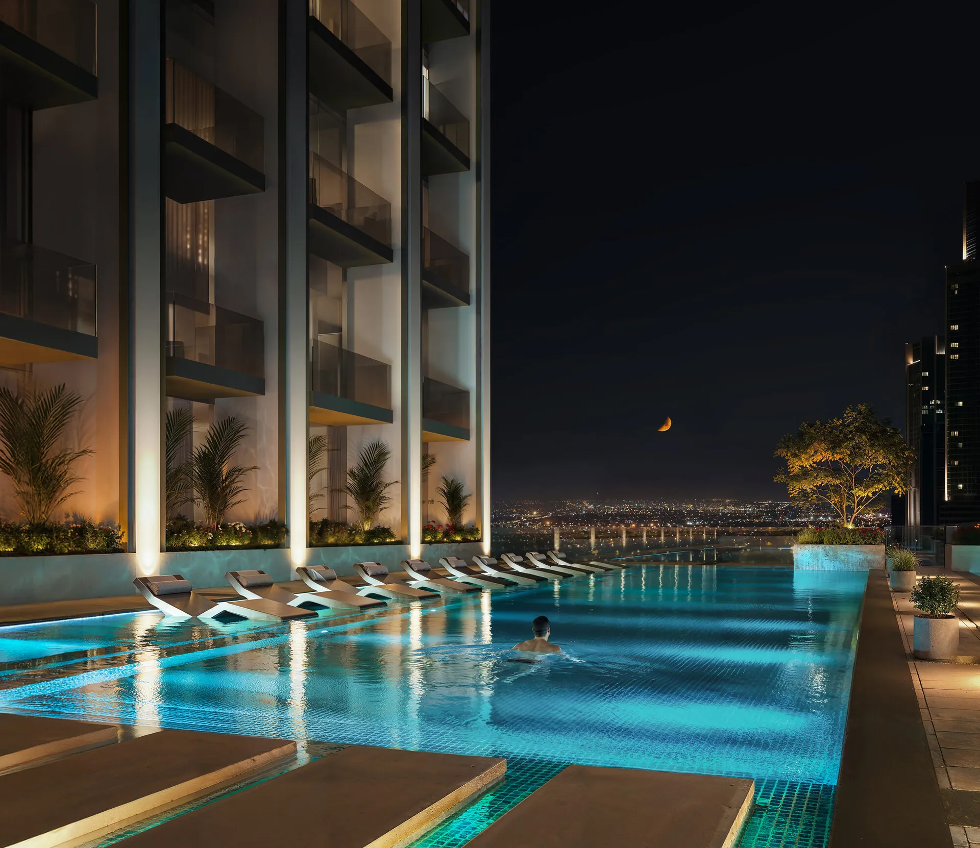 Binghatti Etherea in Jumeirah Village Circle (JVC) — image 6