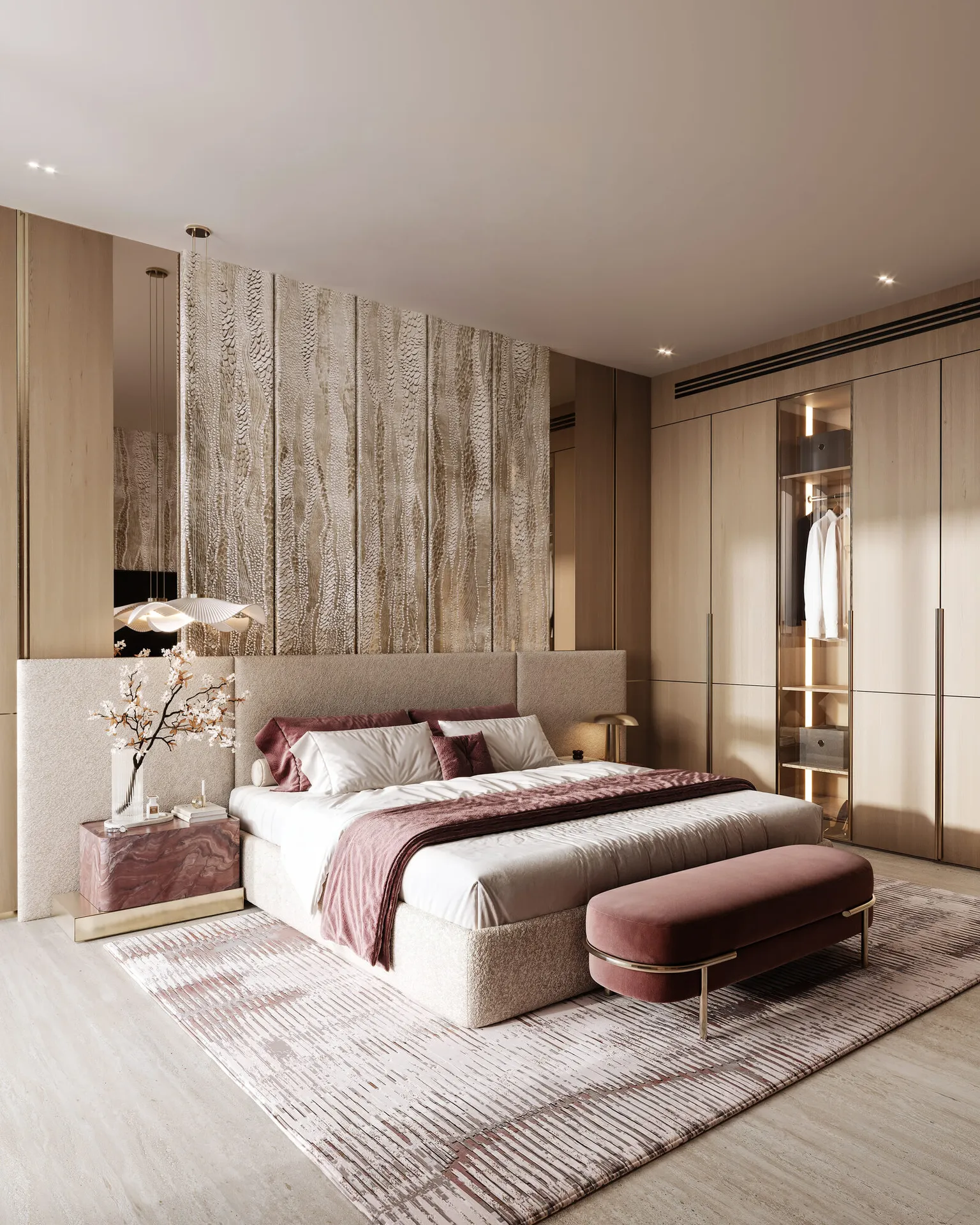Binghatti Etherea in Jumeirah Village Circle (JVC) — image 12