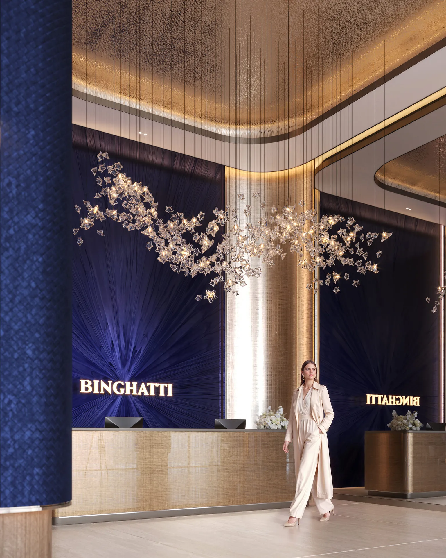 Binghatti Starfall in Al Jaddaf — image 10