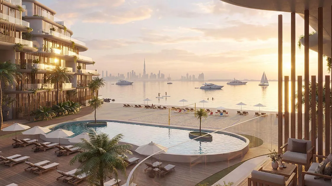 Samana COLLECTA Oceanfront Villas amenities