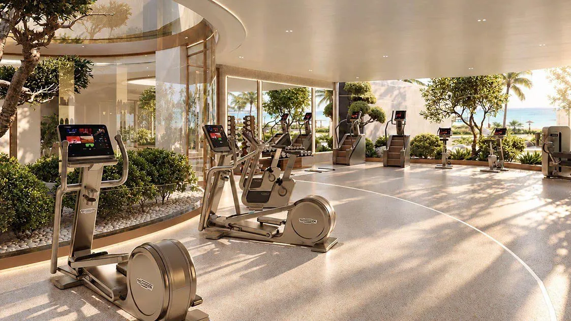 Prime Lighthouse Mansions - Samana COLLECTA in The World Island Dubai — image 7